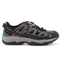 Unisex uzavreté sandále NUBRE ALPINE PRO vallarta blue