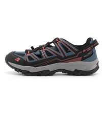 Unisex uzavreté sandále NUBRE ALPINE PRO vallarta blue
