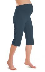 Leggings tehotenské v 7/8 dĺžke 99421 LITEX