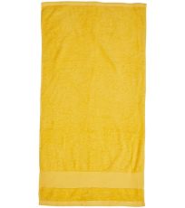 Bavlnený uterák Organic Cozy Bath Sheet Fair Towel 