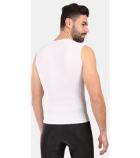 Unisex funkčné tielko NETTY-U KILPI Biela