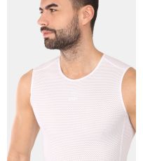 Unisex funkčné tielko NETTY-U KILPI Biela