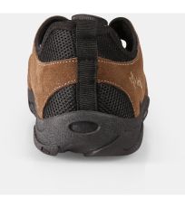 Unisex turistické sandále SANDRO-U KILPI Hnedá