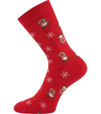 Unisex trendy ponožky Dechris Lonka sob