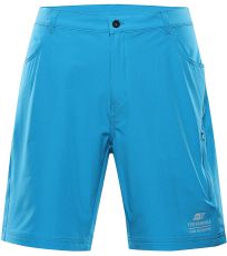 Pánske softshellové kraťasy COL ALPINE PRO