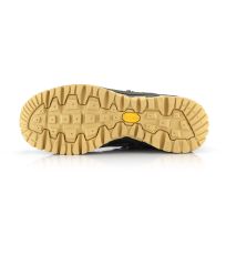 Unisex outdoorová obuv REWESE ALPINE PRO tmavo šedá