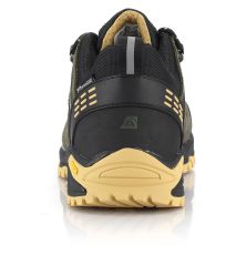 Unisex outdoorová obuv REWESE ALPINE PRO tmavo šedá