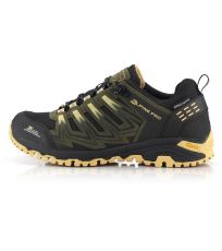 Unisex outdoorová obuv REWESE ALPINE PRO tmavo šedá