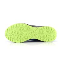 Unisex outdoorová obuv HAIRE ALPINE PRO šedá