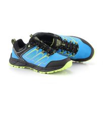 Unisex outdoorová obuv HAIRE ALPINE PRO šedá