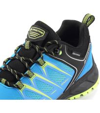 Unisex outdoorová obuv HAIRE ALPINE PRO šedá