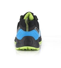 Unisex outdoorová obuv HAIRE ALPINE PRO šedá