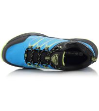 Unisex outdoorová obuv HAIRE ALPINE PRO šedá