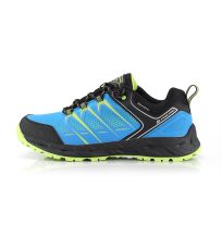 Unisex outdoorová obuv HAIRE ALPINE PRO šedá
