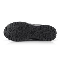 Unisex outdoorová obuv HAIRE ALPINE PRO čierna