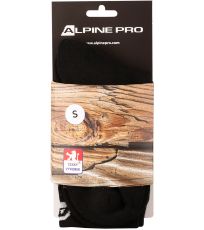 Unisex ponožky MERIDE ALPINE PRO olivine