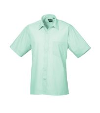 Pánska košeľa s krátkym rukávom PR202 Premier Workwear 