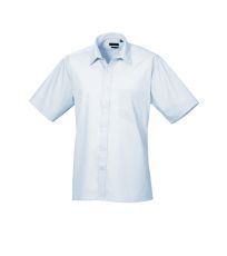 Pánska košeľa s krátkym rukávom PR202 Premier Workwear 
