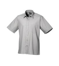 Pánska košeľa s krátkym rukávom PR202 Premier Workwear