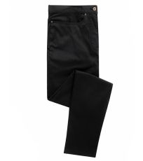 Pánske chino džínsy slim fit PR560 Premier Workwear