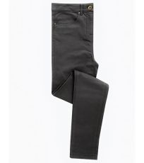 Dámske chino džínsy slim fit PR570 Premier Workwear 