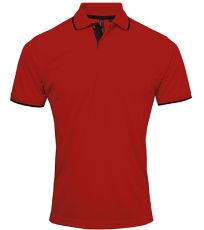 Pánske funkčné polo tričko PR618 Premier Workwear