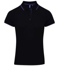 Dámske funkčné polo tričko PR619 Premier Workwear 