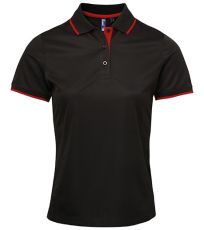 Dámske funkčné polo tričko PR619 Premier Workwear 