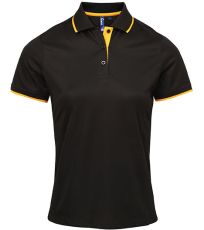 Dámske funkčné polo tričko PR619 Premier Workwear 