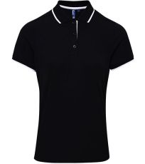 Dámske funkčné polo tričko PR619 Premier Workwear