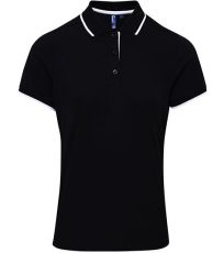 Dámske funkčné polo tričko PR619 Premier Workwear 