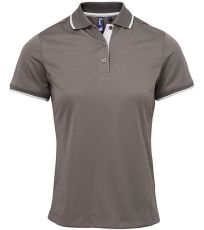 Dámske funkčné polo tričko PR619 Premier Workwear 