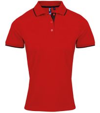 Dámske funkčné polo tričko PR619 Premier Workwear