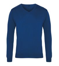 Pánsky pletený sveter PR694 Premier Workwear 