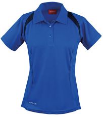 Dámske funkčné polo tričko RT177F SPIRO 
