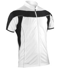Pánsky cyklistický dres RT188M SPIRO 