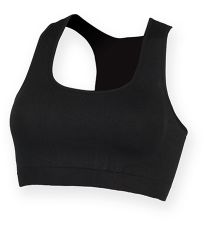 Dámsky športový crop top SK235 SF 