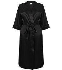 Dámsky saténový župan TC054 Towel City