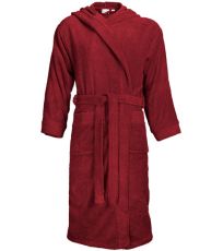Unisex župan s kapucňou T1-BH The One Towelling®