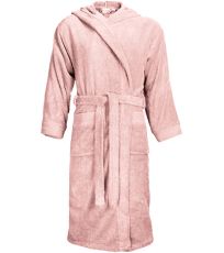 Unisex župan s kapucňou T1-BH The One Towelling®