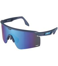 Športové slnečné okuliare CONELE ALPINE PRO blue turquoise