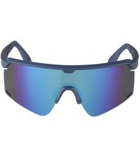 Športové slnečné okuliare CONELE ALPINE PRO blue turquoise