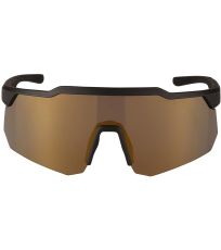 Športové slnečné okuliare BEDHE ALPINE PRO banana