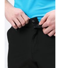 Pánske softshellové nohavice URMAN LOAP Anthracite