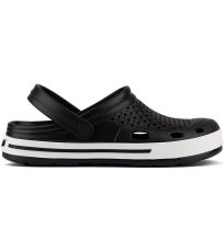 Pánske sandály LINDO COQUI Black/White