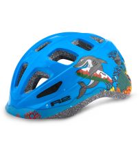 Cyklistická prilba pre deti BUNNY R2