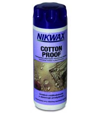 Impregnácia 1 l Cotton Proof NIKWAX
