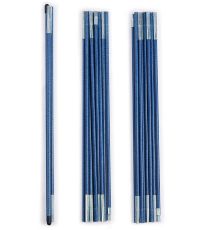 Náhradné tyčky k stanu AXES 3 LOAP Grisaille