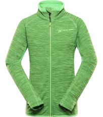 Detská funkčná mikina ONNECO ALPINE PRO Treetop