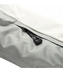 Pánska lyžiarska bunda s PTX membránou GARG ALPINE PRO tmavo šedá